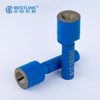 Copa abrasiva de diamante Bestlink, 9 mm, 10 mm, 11 mm, 12 mm, 13 mm, para afilar botones esféricos de carburo