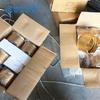 Sistema de broca para carcasa de equipo de perforación de sobrecarga excéntrica, Odex Sobrecarga excéntrica debajo de la broca de escariado para roca dura