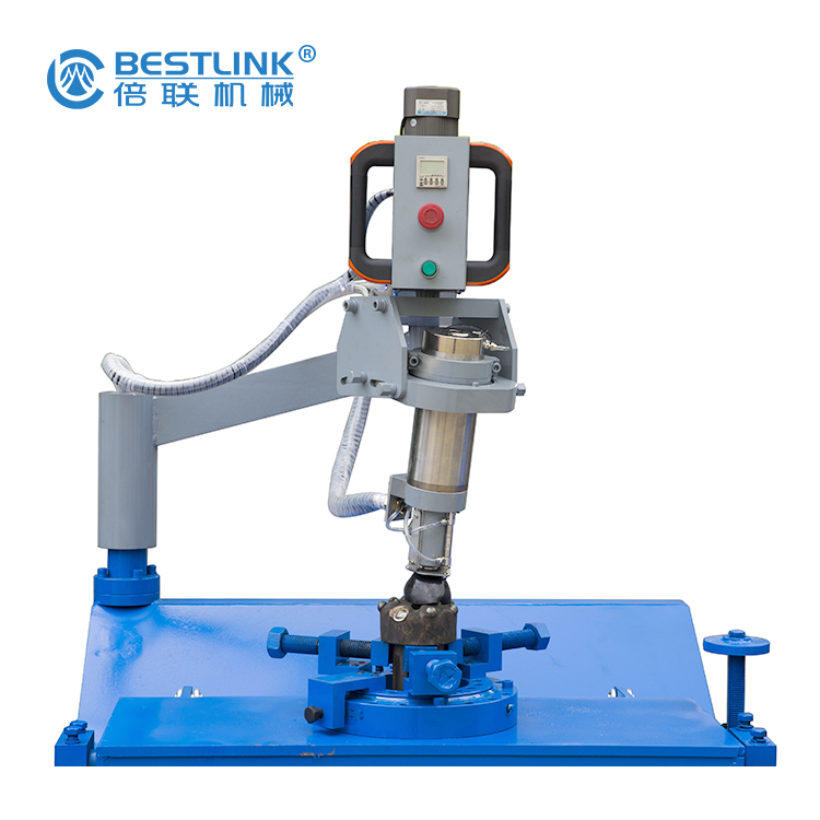 Máquina de afilado de amoladora de brocas de perforación automática del fabricante Bestlink EGM3.0