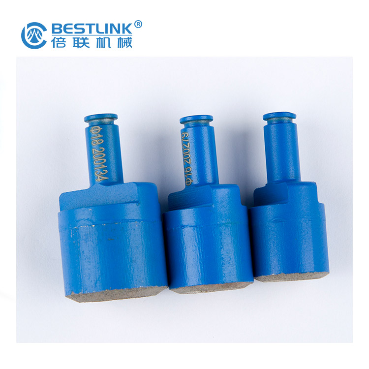 Taza de molienda de precio de fábrica Bestlink para reparar brocas de botón