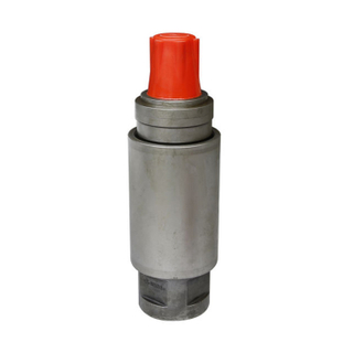 Herramienta de recuperación de varilla de bloqueo de perforación Borewell 8 ~ 12 pulgadas Backhammer Bh190